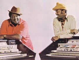 Jimmy McGriff & Groove Holmes için avatar