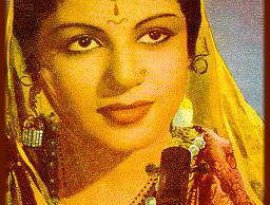 M.S. Subbulakshmi için avatar