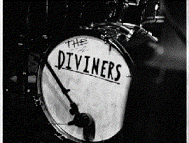 Avatar for The Diviners