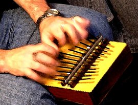 Luis Carías 的头像
