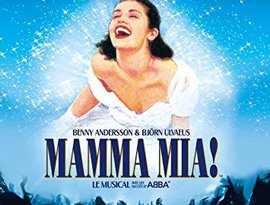 Avatar för Mamma Mia! VF
