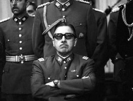 augusto pinochet 的头像