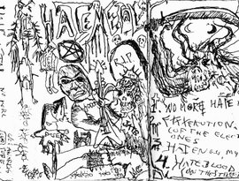Avatar for HATEMETAL