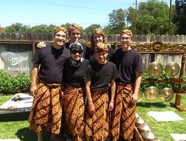 UC Davis Gamelan Ensemble 的头像