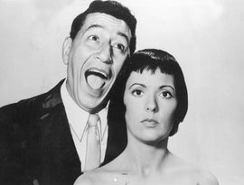 Louis Prima & Keely Smith 的头像