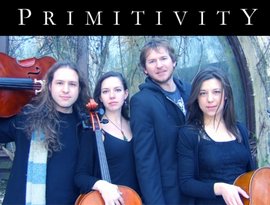 Avatar de Primitivity