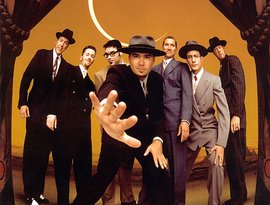 Big Bad Voodoo Daddy 的头像