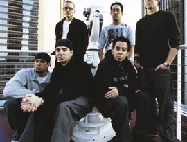 Avatar für Linkin Park
