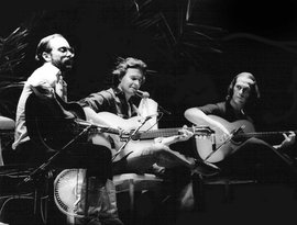 Avatar for Al Di Meola, Paco De Lucía, John McLaughlin