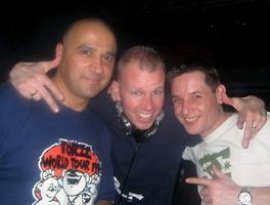 Avatar for Forze DJ Team