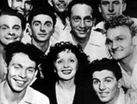 Avatar for Edith Piaf - Les Compagnons De La Chanson