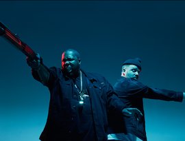 Awatar dla Run the Jewels feat. Diane Coffee