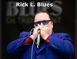 Аватар для Rick L. Blues