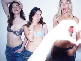Аватар для HAIM