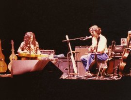 Avatar di David Lindley & Ry Cooder