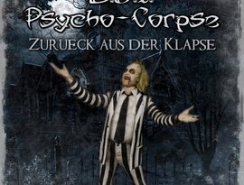 3.8.1. Psycho-Corpse 的头像
