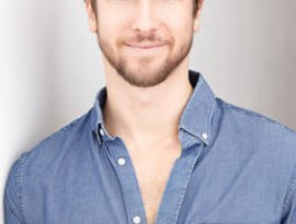 Evan Todd 的头像