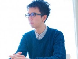 大隅知宇 için avatar