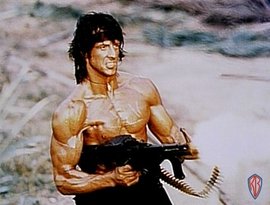 RAMBO 2 OST 的头像