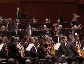 Avatar for Frankfurt Radio Symphony & Paavo Järvi
