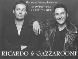 Avatar for Ricardo & Gazzarooni