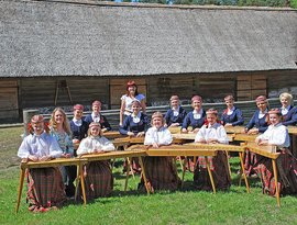 Austriņa 的头像