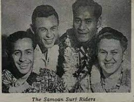 Avatar for Samoan Surf Riders