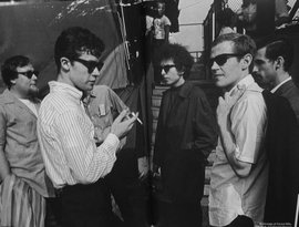 Awatar dla Bob Dylan and The Band
