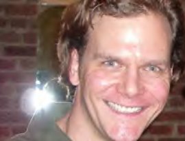 Avatar for Taylor Mali