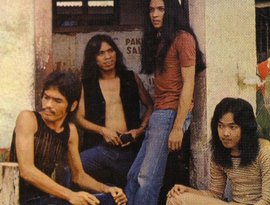 Juan Dela Cruz Band 的头像