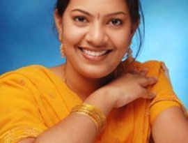 Avatar for Geetha Madhuri