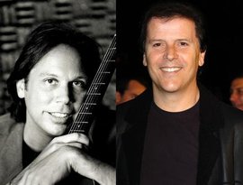 Avatar for Mark Mancina & Trevor Rabin