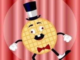 Avatar di Charlie Waffles