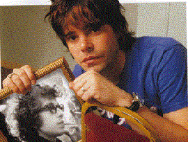 Avatar för Tim Burgess
