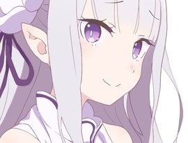 Avatar for エミリア(CV:高橋李依)