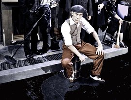 Awatar dla Bonnie Et Clyde