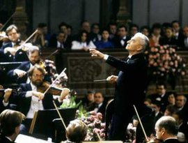Avatar für Karajan, Wiener Philharmoniker