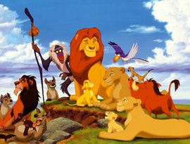 Avatar for El Rey león