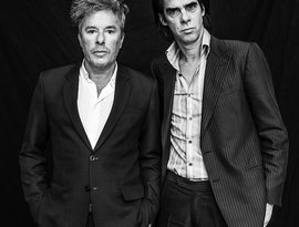 Nick Cave & Nicholas Lens のアバター