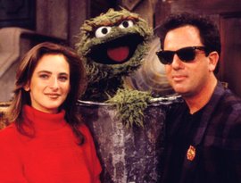 Avatar for Billy Joel And Oscar The Grouch