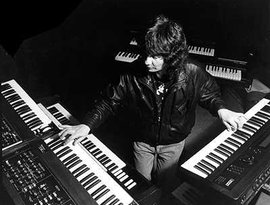 Don Airey için avatar