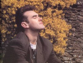 Morrissey 的头像