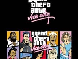 GTA: Vice City OST 的头像