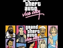 Avatar för GTA: Vice City OST