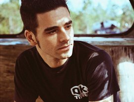 Dashboard Confessional のアバター