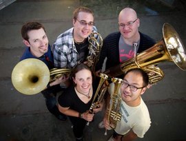 Avatar for The Copper Street Brass Quintet