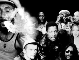 Lee "Scratch" Perry & Dub Syndicate 的头像