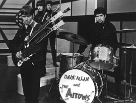 Аватар для Davie Allan & The Arrows