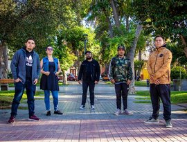 Avatar for Colectivo Rap Mistral