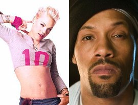 Pink feat. Redman 的头像